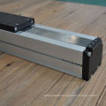 60kgs max load ball screw driven cnc linear kit for linear movement